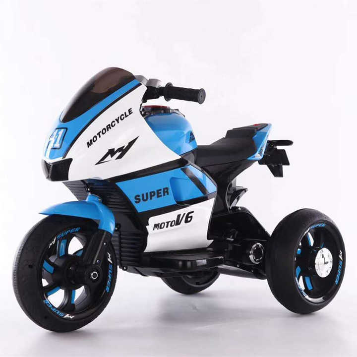 Kids Ride On Motorcycle Kids Ride on Electric Power Motorcycle Battery Charger Toy Motorcycle for Kids