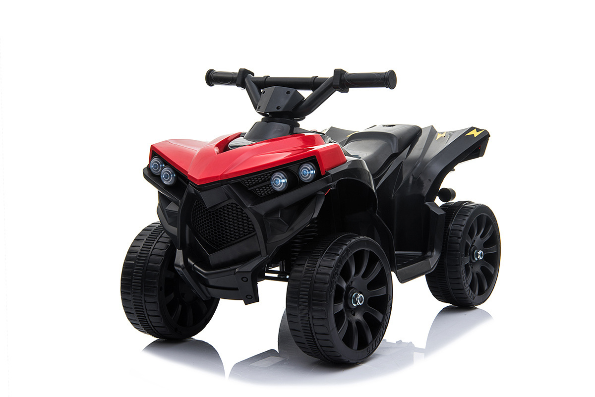 New design High power kids electric car rc four wheel drive car with cheap price