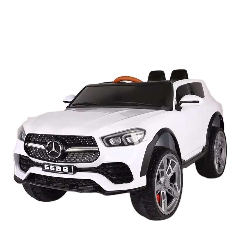 battery kids ride on car 12v 7A Hot sales licensed  Children ride on car  kids electric car ride on truck(APP