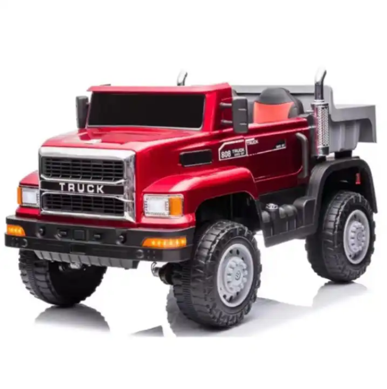 OYT Newest Hot sale Big Size Battery Operated Kids Electric Ride on Monster Truck Ride in Toy Remote Control Kids Cars