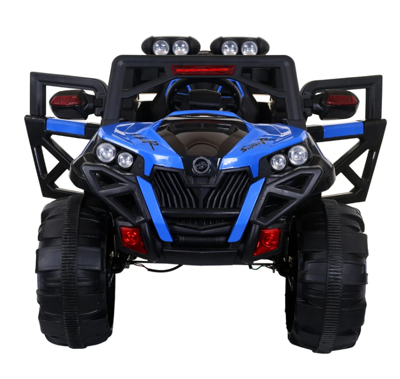 kids car 12v 24v electric car for kids with remote control CE licensed electric kids car ride with good quality ATV