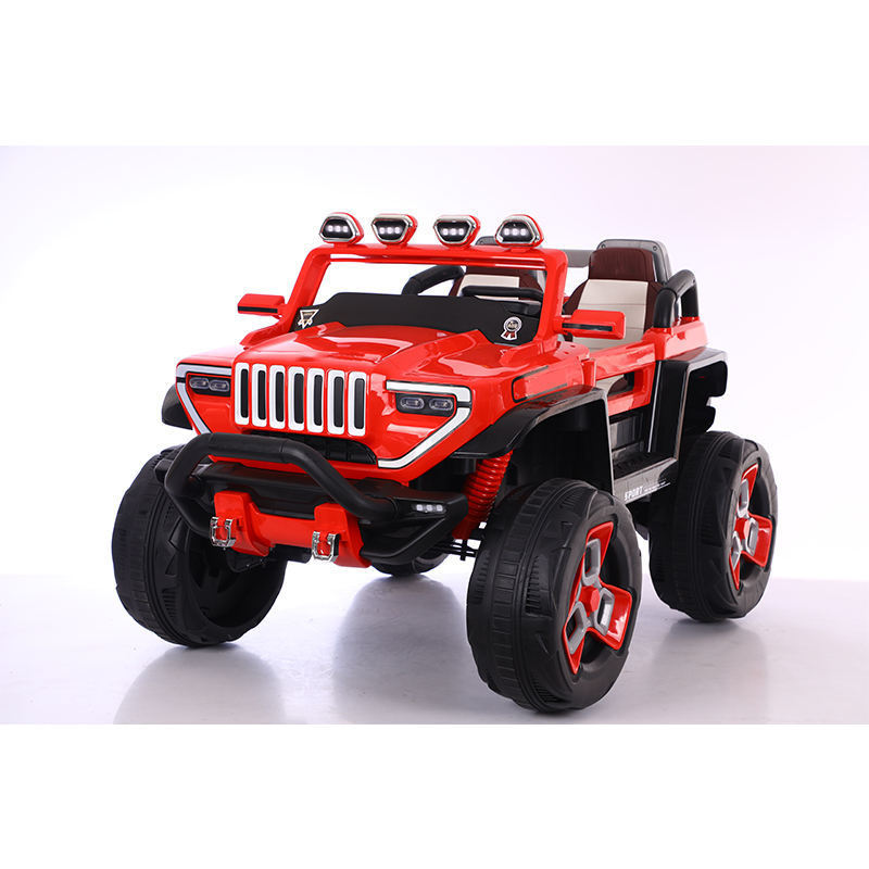 2023 New Style 550*2 Double Motor Children Electric Car 12V Kids emotor car toy ATV