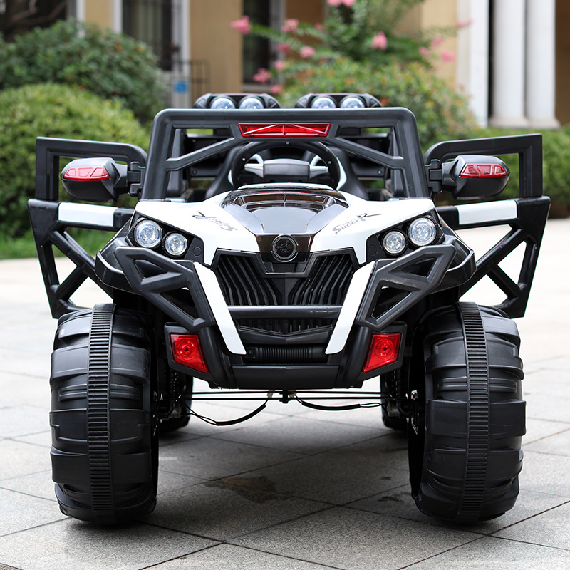 kids car 12v 24v electric car for kids with remote control CE licensed electric kids car ride with good quality ATV