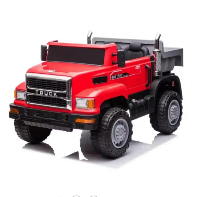 OYT Newest Hot sale Big Size Battery Operated Kids Electric Ride on Monster Truck Ride in Toy Remote Control Kids Cars