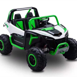 OYT factory wholesale toy cars for children kids Electric Car ride on mini utv ride on Cars Unisex