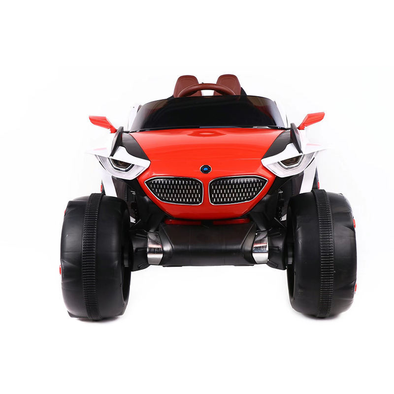 OYT newest children electric tractor for wholesale kids electric cars for 2--8 years old ride on car Toy Vehicle