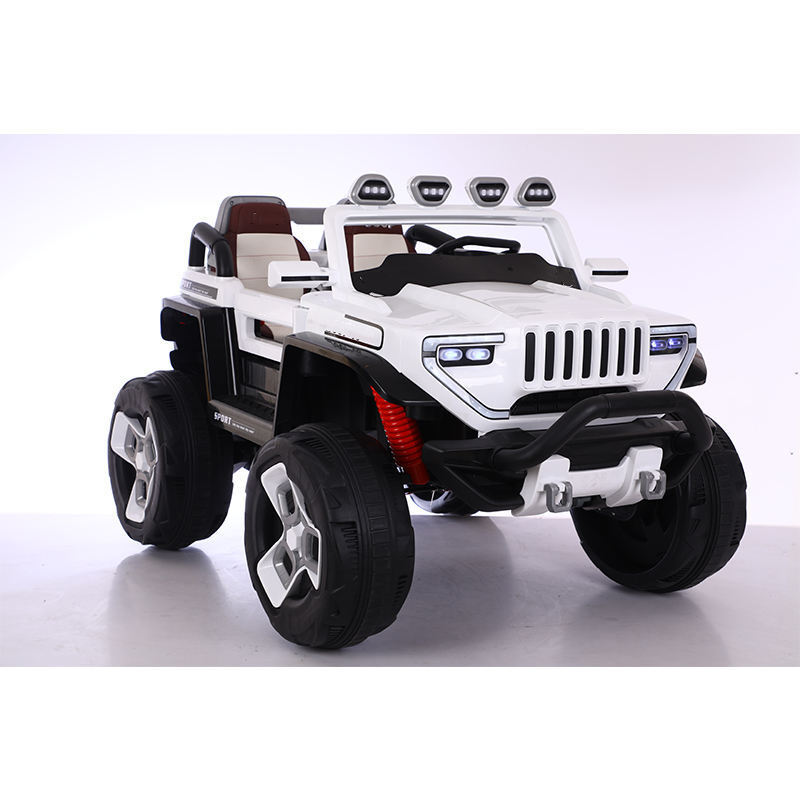 2023 New Style 550*2 Double Motor Children Electric Car 12V Kids emotor car toy ATV