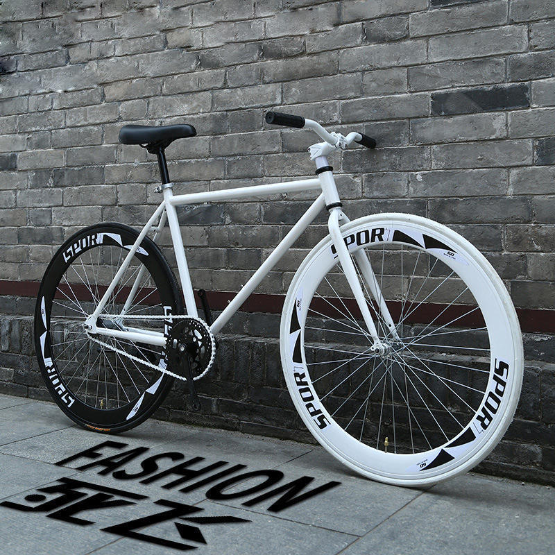 beautiful fixed gear bikes nice model color 700C fixie bicycle made in china best sell fixie roadbike