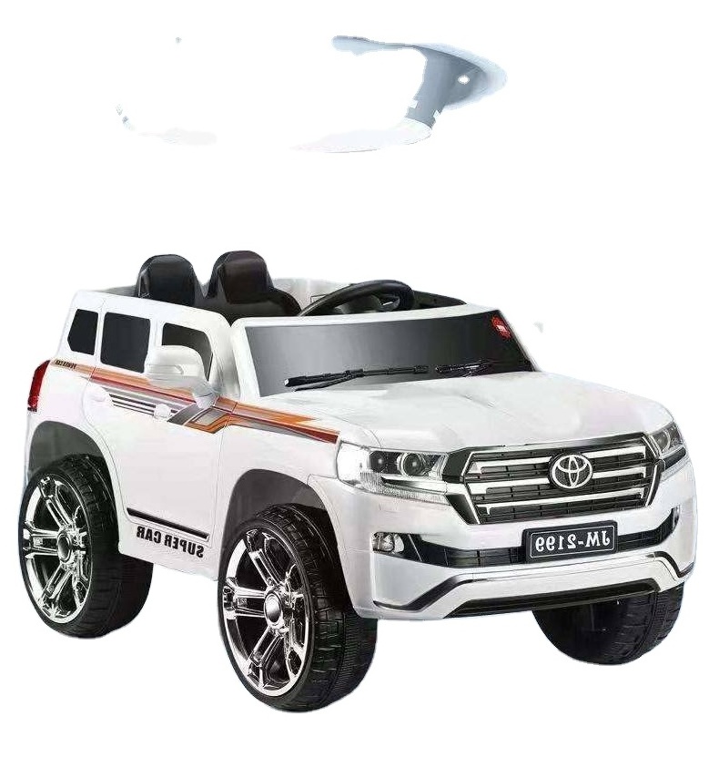 OYT Licensed electric toy car for kids 4 wheels non-slip tire most popular toy car from China Toy Vehicle