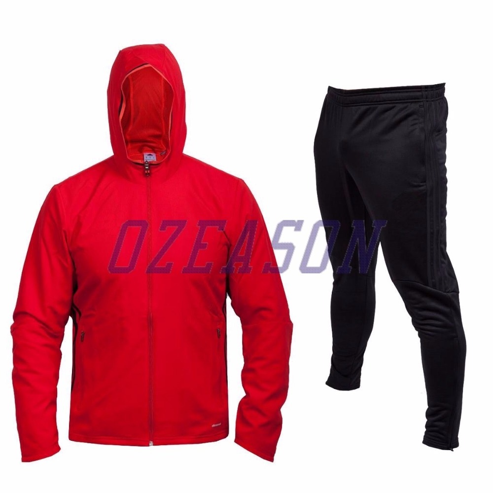 100% polyester sublimated logo blank men tracksuits cheap jogging suits wholesale