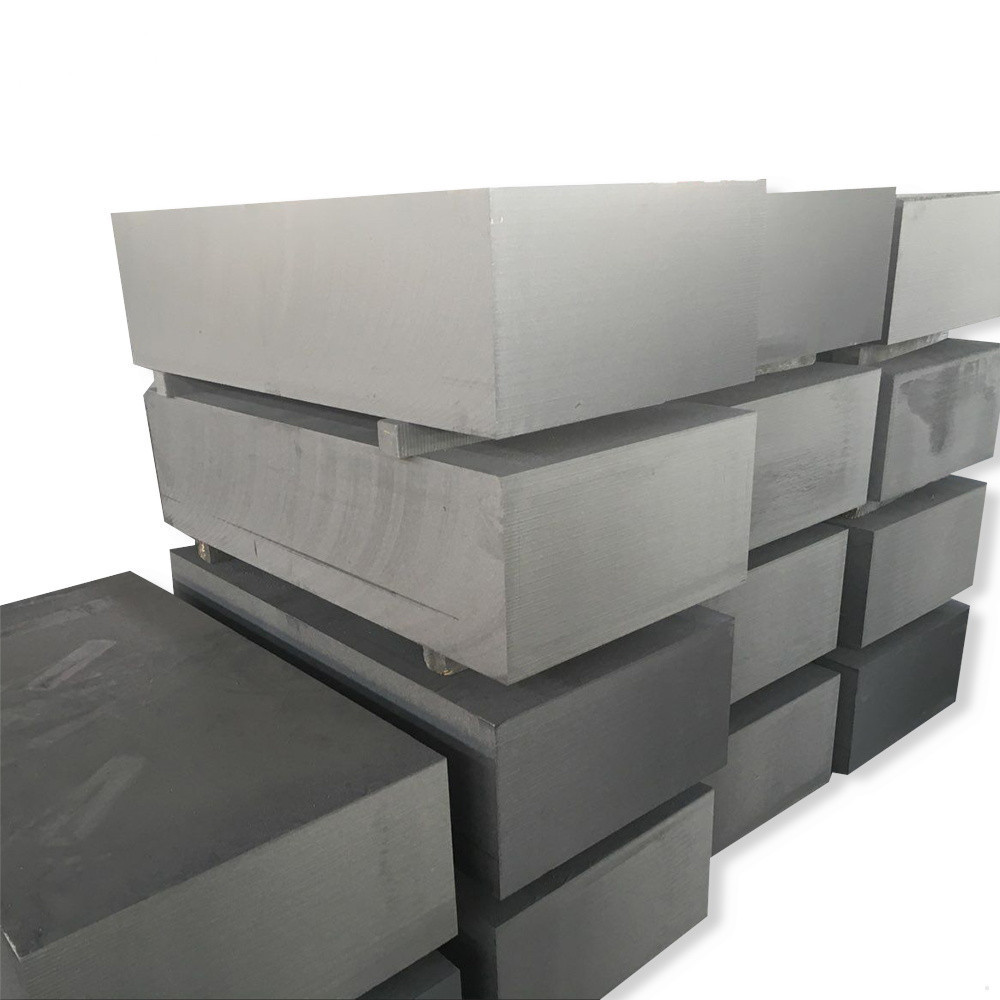 Graphite Blocks Factory Sale High Purity Graphite Bricks