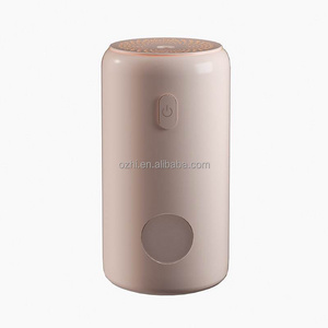 Portable Popular Timer Air Freshener Dispenser Automatic Aroma Diffusion  Plastic Air Scenting Machine