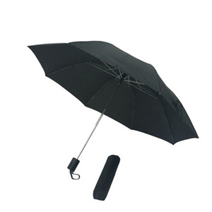 Wholesale chinese supplier Super Cheap Two Unfoldable Collapsible parasol anti UV Umbrella With Manual Open