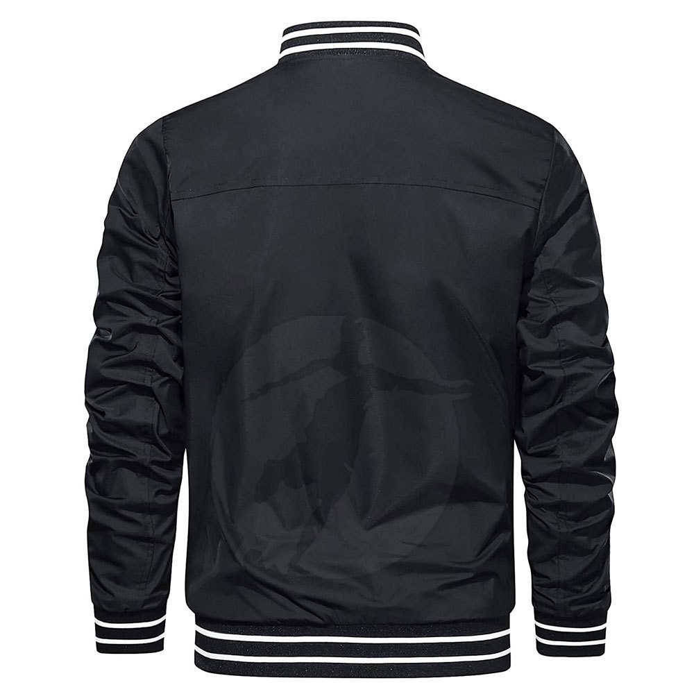 Apparel & Accessories>>Men's Clothing>>Men's Jackets