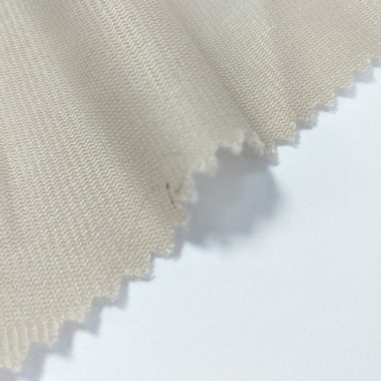 Warp knitted brushed polyester tricot loop pile velvet terry fabric