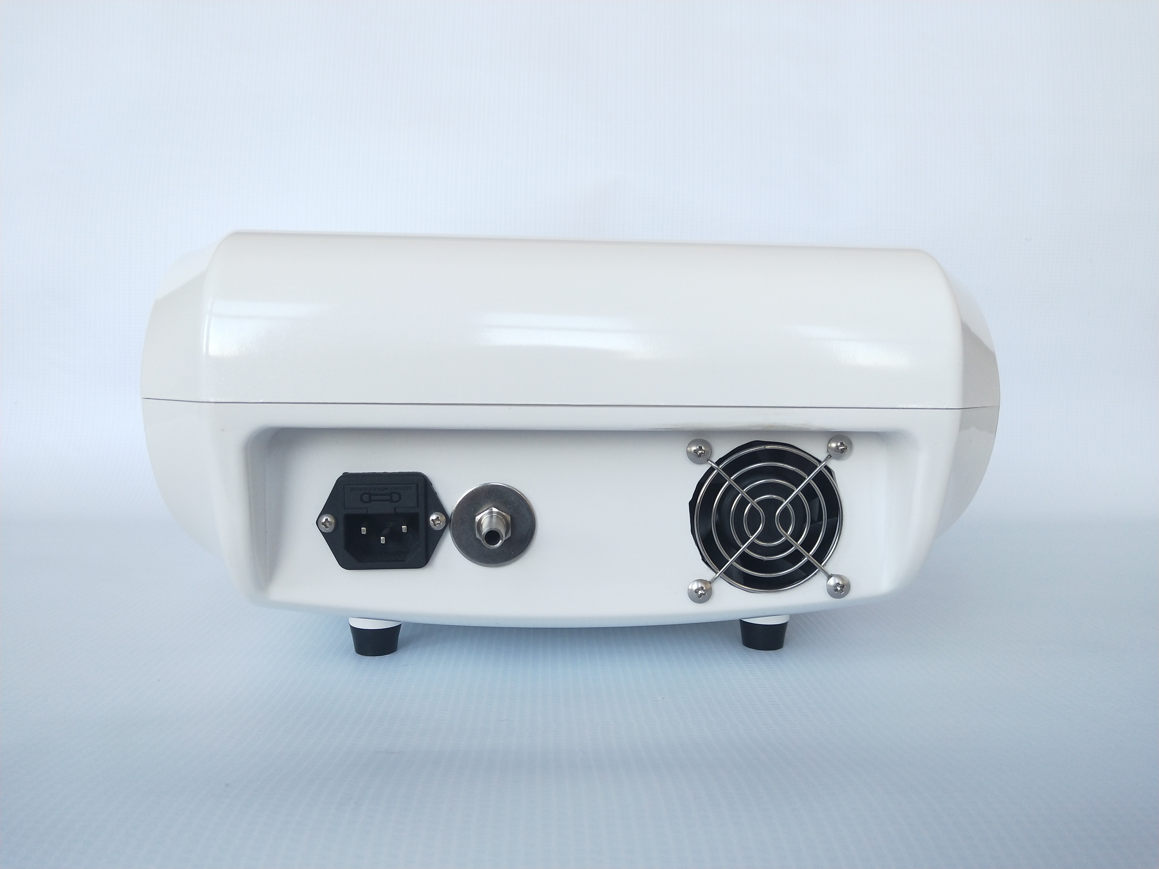 Corona medical ozonizer, cold plasma laboratory ozone generator