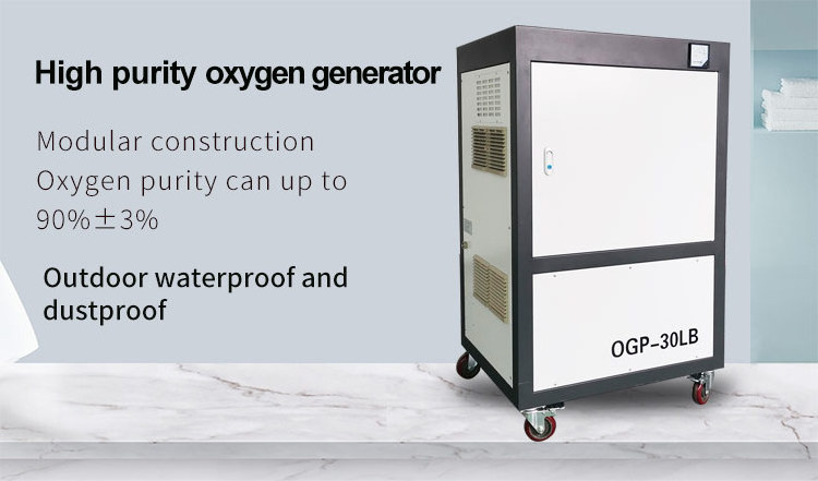 10 litre 70 litre 30L manufacturing medical psa oxygen gas production plant for hospital