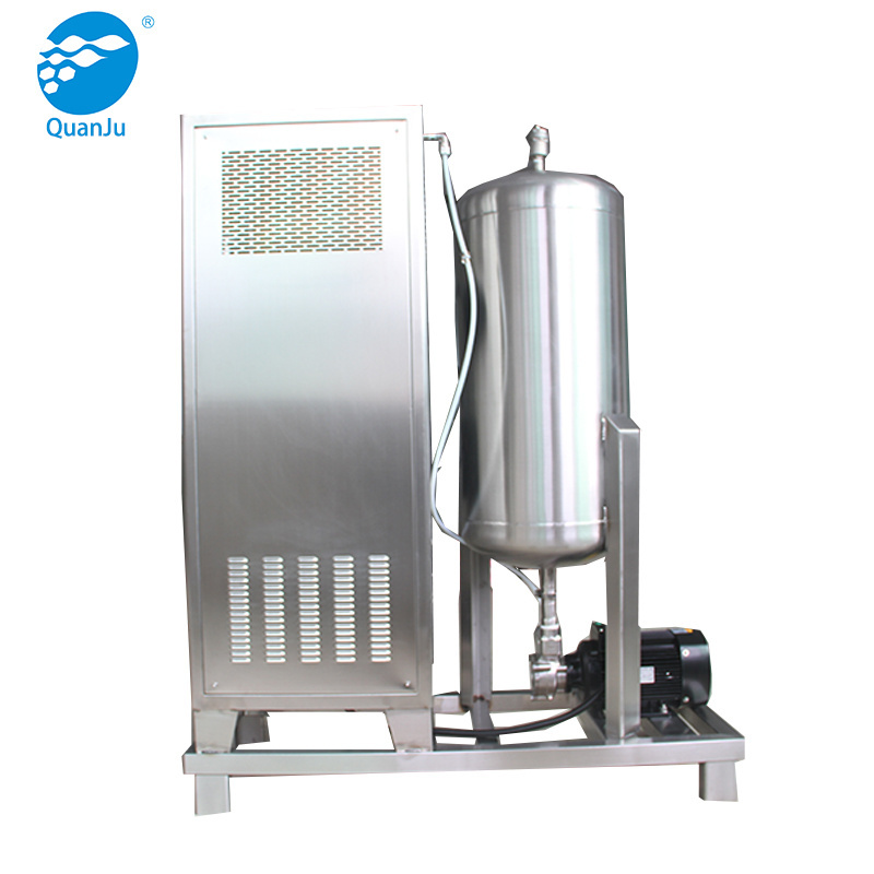 Range Electrolysis Generator Commercial Alkaline Ionizer Water Ozone Water Machine