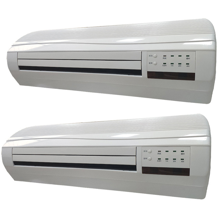 2020 high quality domestic air curtain hot air curtain