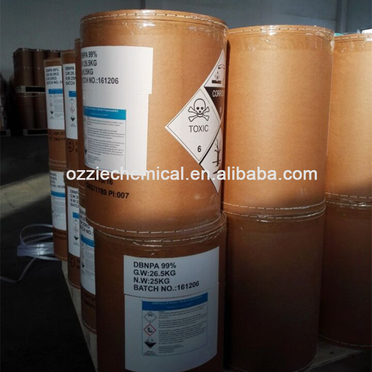 C3H2Br2N2O industrial water treatment systems chemicals dbnpa biocide