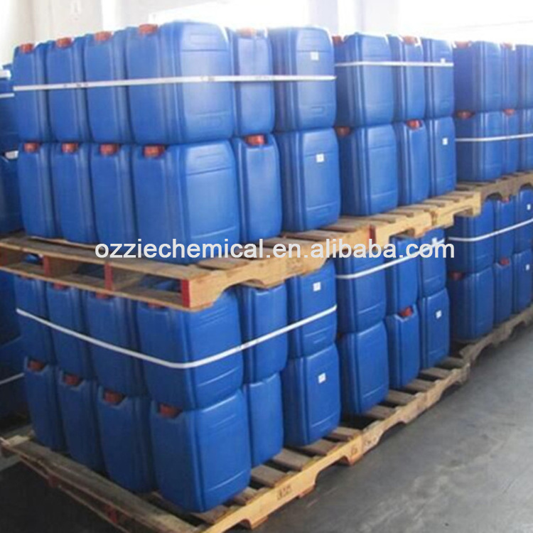 CMIT/MIT 14% CAS No 26172-55-4/2682-20-4 Biocide Solution Chemicals