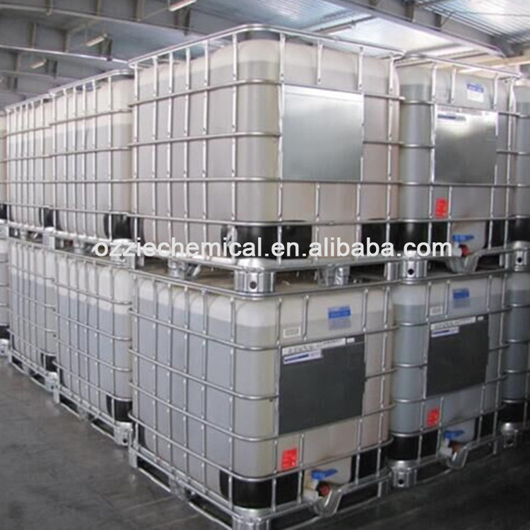 Algaecide 14% Isothiazolinone for Water Treatment Chemicals