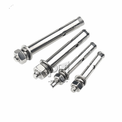 304 stainless steel expansion screw explosive screw pull bolt M6/M8/M10/M12/M14/M16 and other specifications