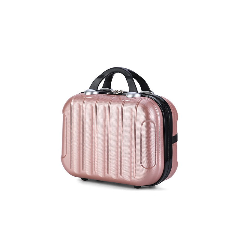 New product hot sale adult Shanghai girl luggage sets smart vspink valise suitcases travel troly maletas hand bags