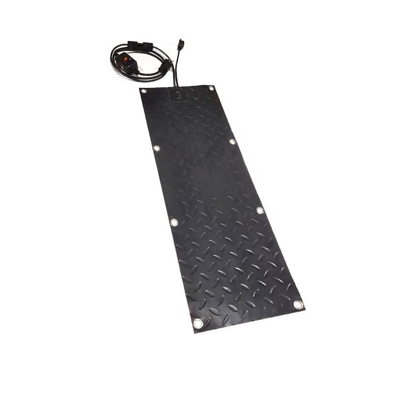 Hot Sale Winter Snow Melt Mat Driveway