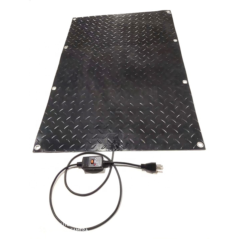 Hot Sale Winter Snow Melt Mat Driveway