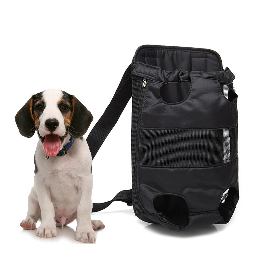 Best Pet Dog Carrier Front Backpack Dog Front Chest Carrier