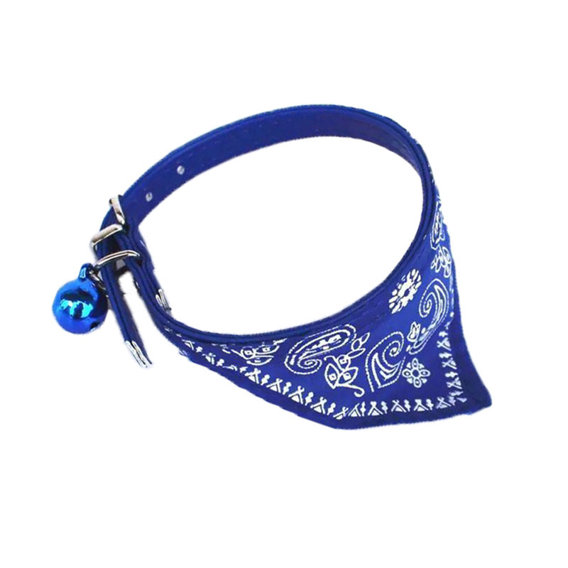 2023 Best Seller Dog Bandanas Collar Dog Christmas Bandana