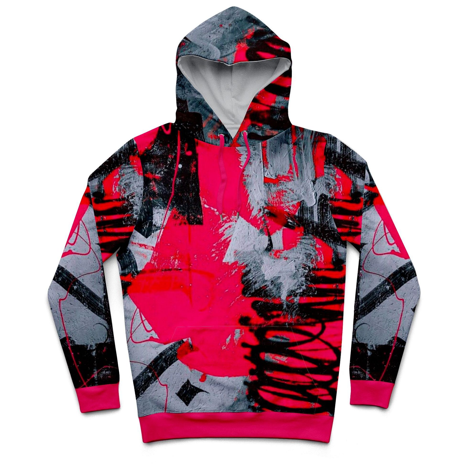 Men and Women without Zipper sublimated Sweatshirt Fashion Casual Coat Outdoor Hip Hop sublimated Hoodie Hot men's hoodies