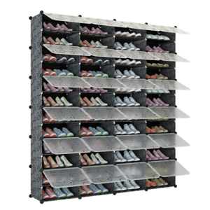 New portable  Cheap shoes cabinet cheap shoe racks display racks wholesale