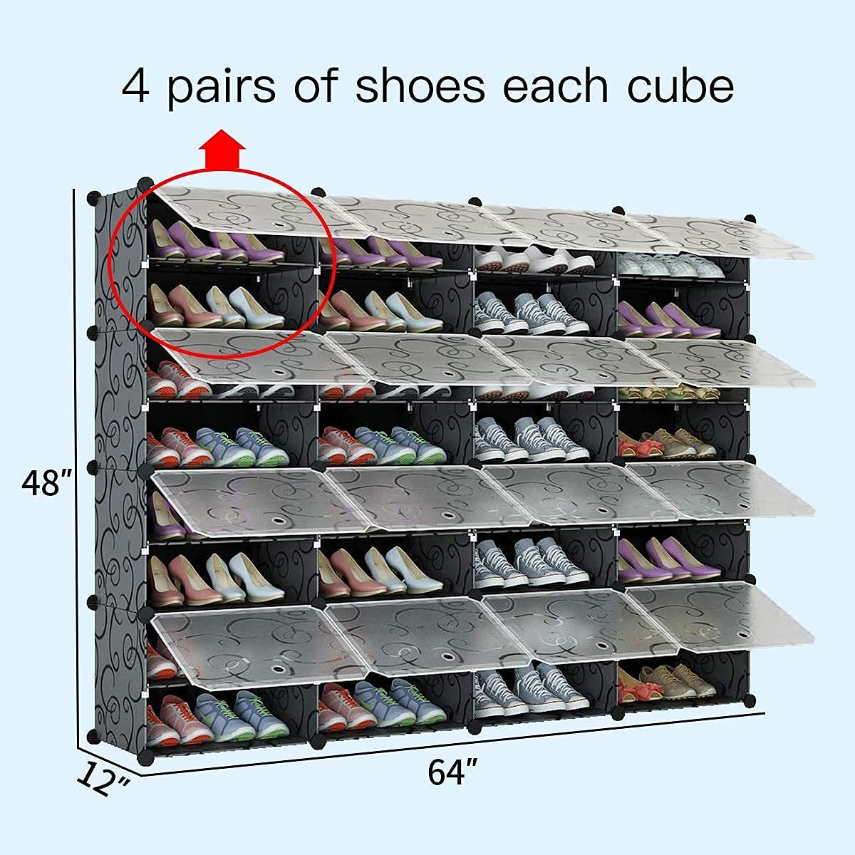 New portable  Cheap shoes cabinet cheap shoe racks display racks wholesale