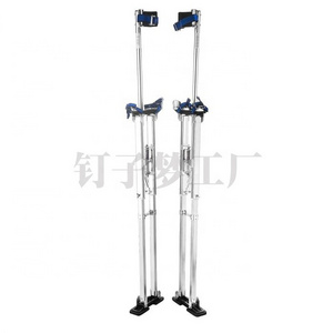 Walking stilts aluminium Painting Painter Taping Strap Adjustable