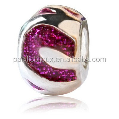 discount color painted beads jewelry alloy charm bead ancient gold metal bead jewelry accessory