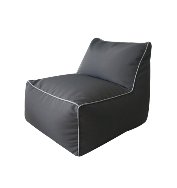 Outdoor lounger bean bag chairs