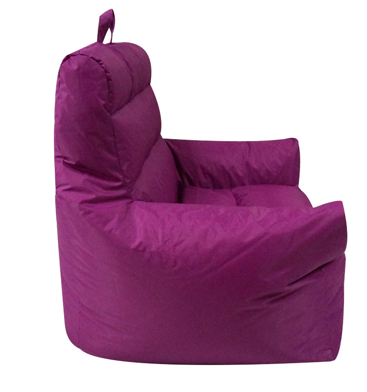 Outdoor Swimming pool bean bag cover beanbag chair