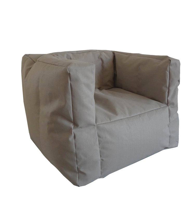 Outdoor lounger bean bag chairs