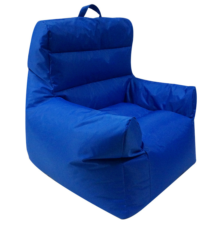 Outdoor Swimming pool bean bag cover beanbag chair