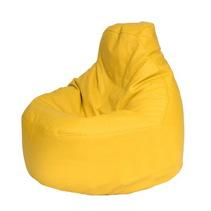 Cute Bean Bag Chair For Children Wholesale Indoor Mini Size  Kids Bean Bag