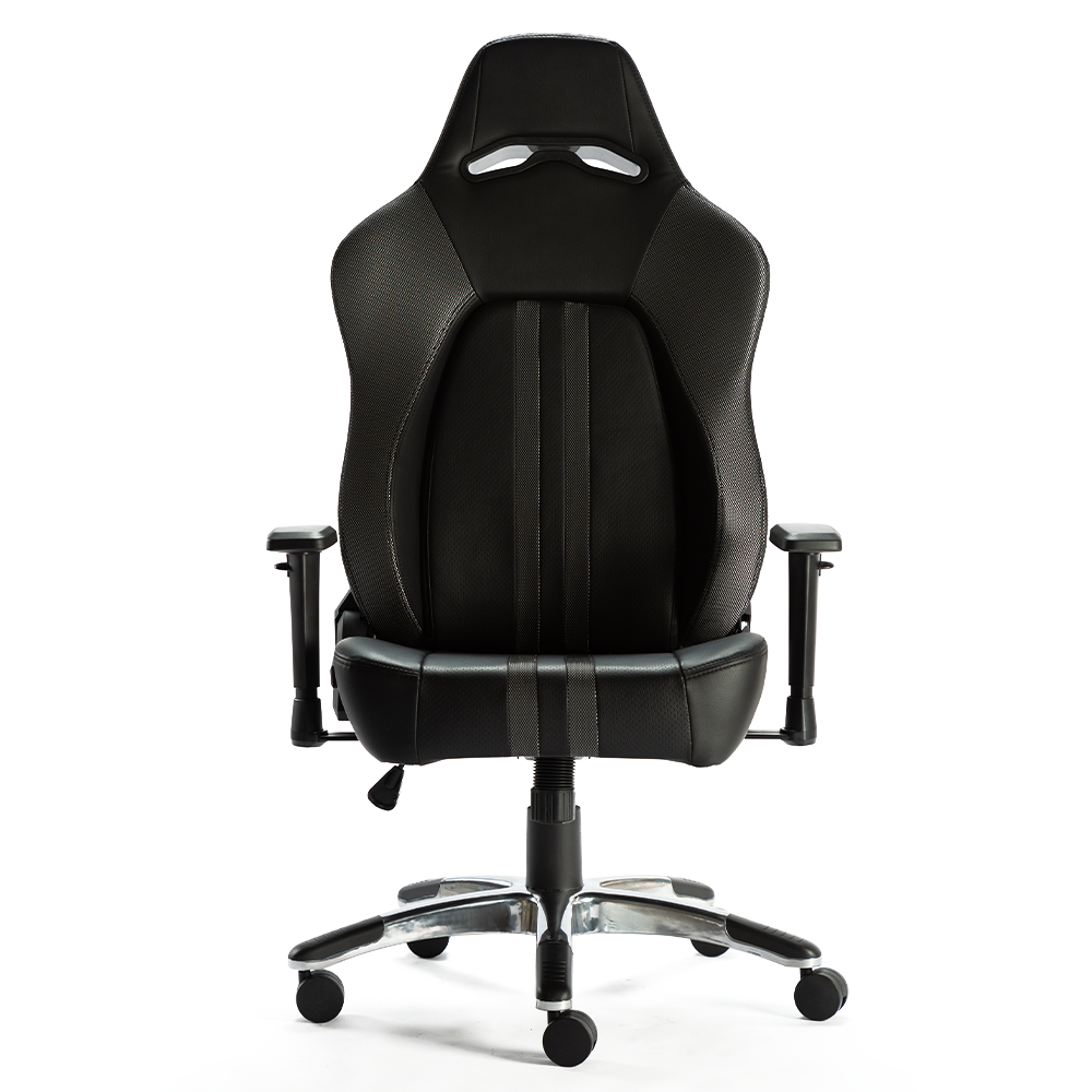 Scientific Design Of Human Engineering High Back Swivel Ergonomics Rolling Gaming Chair