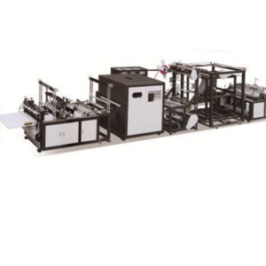 non woven bag making machine fully automatic price