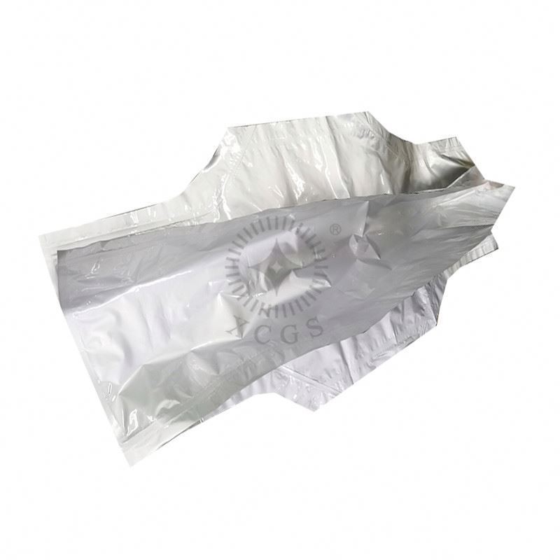 Low Price Aluminum Foil Bulk Container Liners FIBC Durable High Capacity Bags Moisture Barrier FIBC Ton Bags