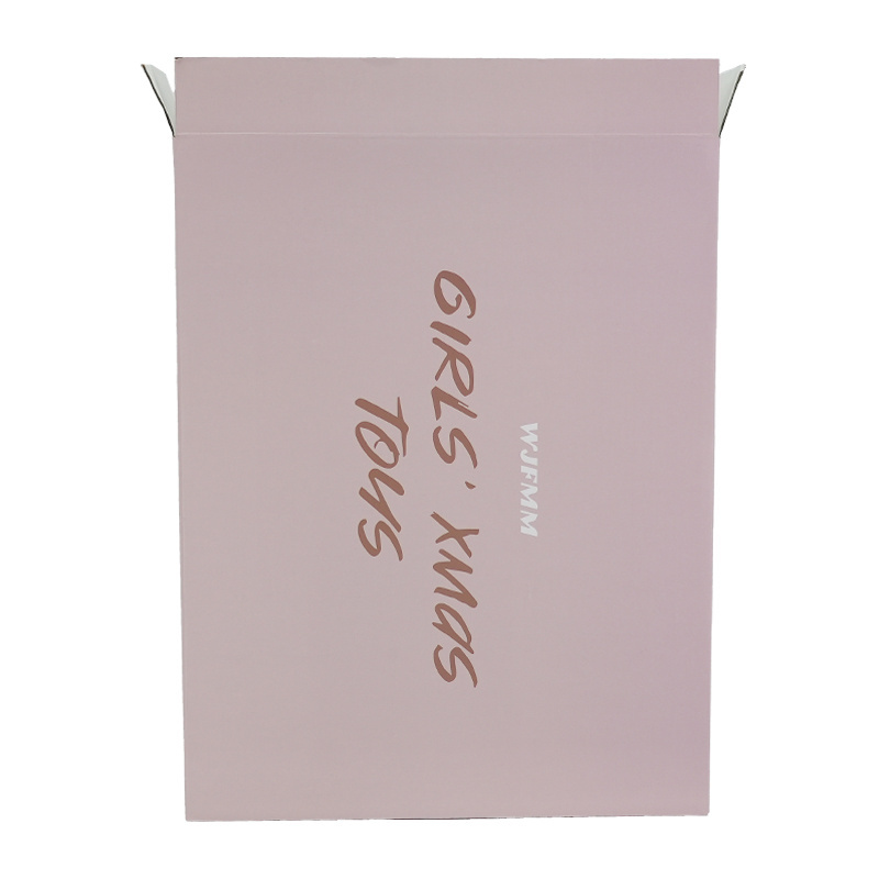 Factory High Quality Clothing Gift Cardboard Wholesale Wine PlantMakeup Cosmetic Paper Box Packaging