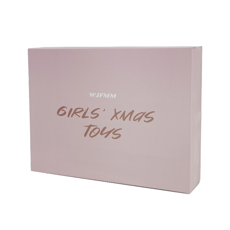 Factory High Quality Clothing Gift Cardboard Wholesale Wine PlantMakeup Cosmetic Paper Box Packaging