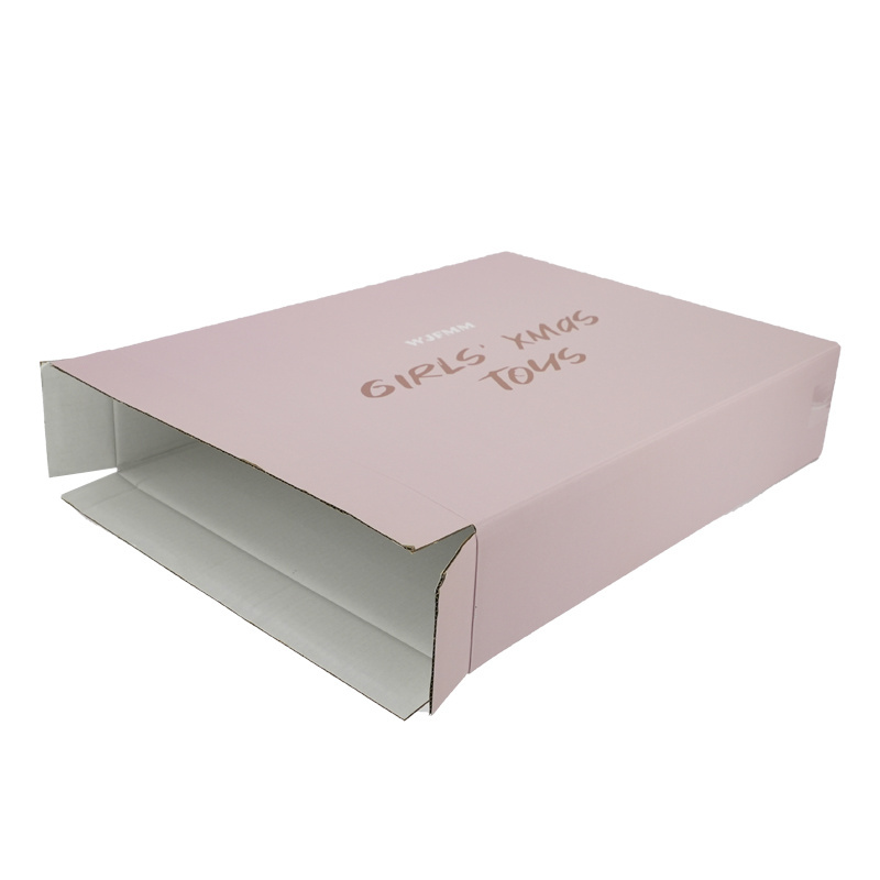 Factory High Quality Clothing Gift Cardboard Wholesale Wine PlantMakeup Cosmetic Paper Box Packaging