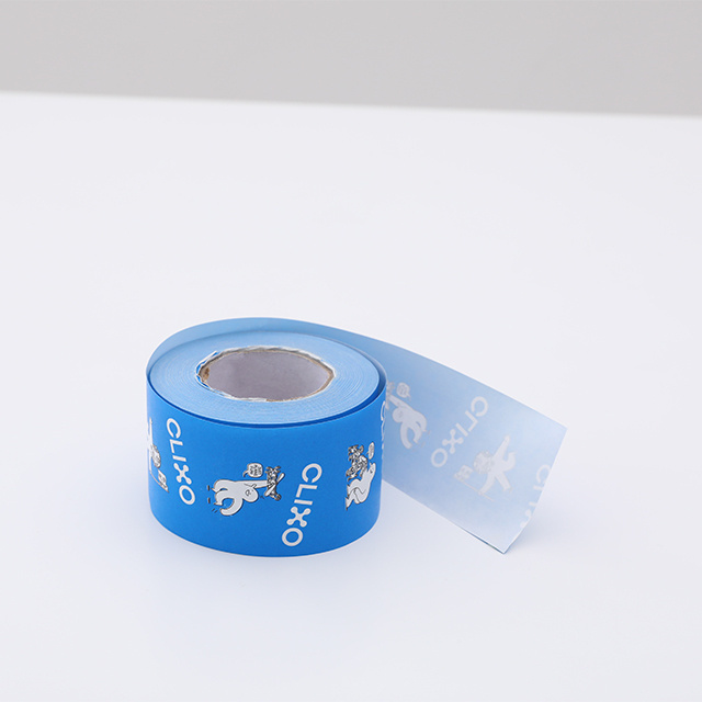 Wholesale Printed Non-Reinforced Water Activated Tape Customized Kraft Paper Gummed Packing Tape For Carton Sealing