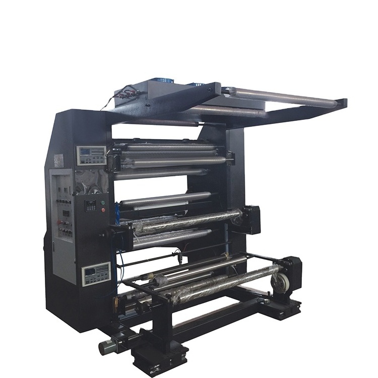 Chinese wholesale suppliers computer intaglio printing press machine